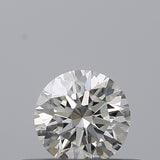 0.31 carat Round diamond H  VVS1 Excellent