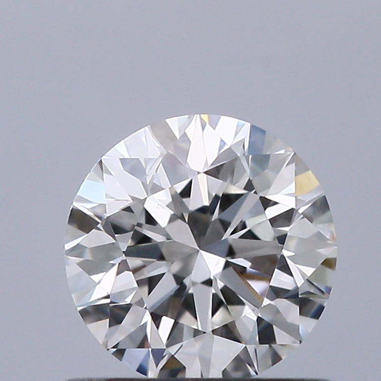 0.62 carat Round diamond F VS2 Excellent