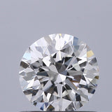 0.62 carat Round diamond F VS2 Excellent