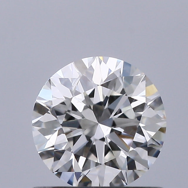 0.62 carat Round diamond F VS2 Excellent