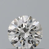0.33 carat Round diamond G  VVS2 Excellent