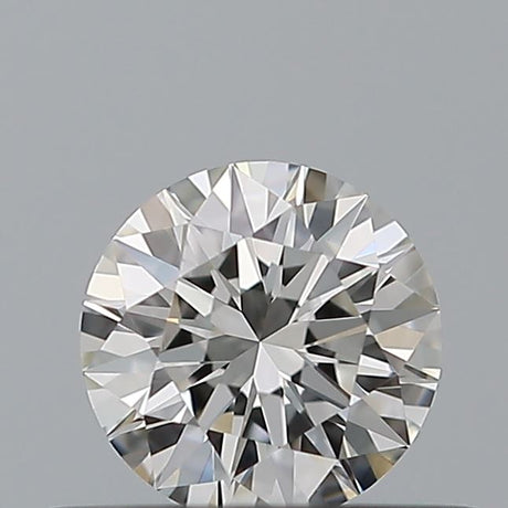 0.33 carat Round diamond G  VVS2 Excellent