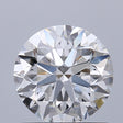 1.00 carat Round diamond D VS1 VeryGood