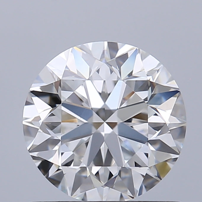 1.00 carat Round diamond D VS1 VeryGood