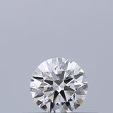 0.23 carat Round diamond E VS1 Excellent