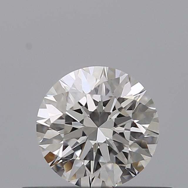 0.40 carat Round diamond E VVS1 Excellent