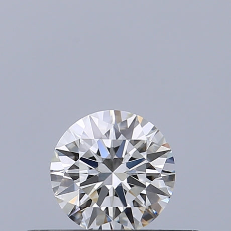 0.28 carat Round diamond G VVS1 Excellent