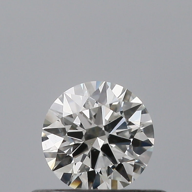 0.34 carat Round diamond G VS2 Excellent
