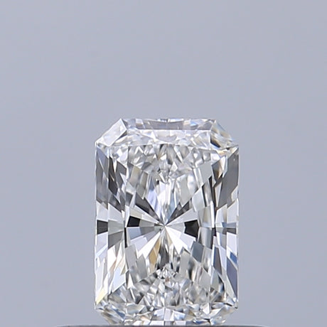 0.33 carat Radiant diamond D VVS1 