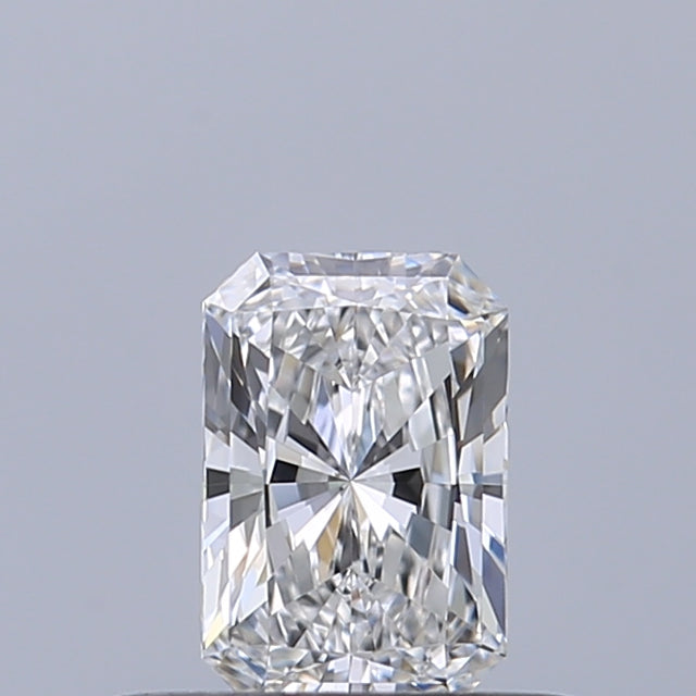 0.33 carat Radiant diamond D VVS1 