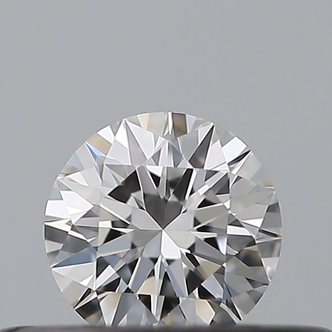 0.20 carat Round diamond E  VVS2 Excellent