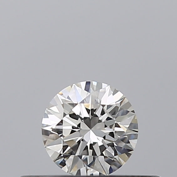 0.19 carat Round diamond G  VVS1 Excellent