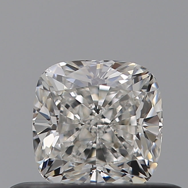 0.42 carat Cushion diamond G  VVS1