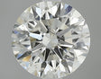 1.10 carat Round diamond J SI2 Excellent