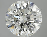 1.10 carat Round diamond J SI2 Excellent