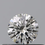 0.23 carat Round diamond G  VVS1 Excellent