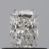 0.42 carat Radiant diamond G  VVS1