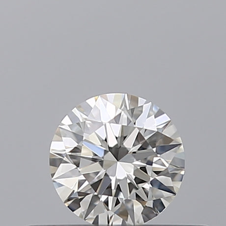 0.23 carat Round diamond F VVS1 Excellent