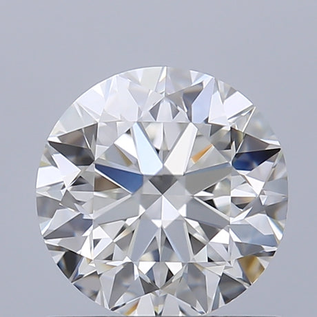1.00 carat Round diamond G VVS2 VeryGood