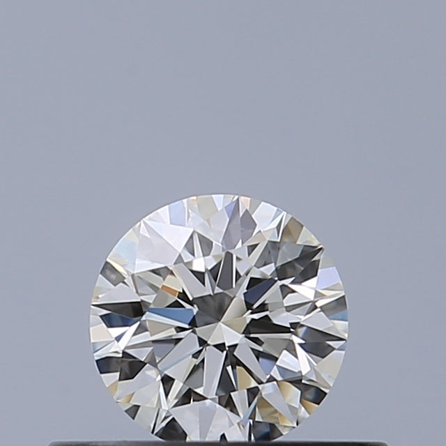 0.34 carat Round diamond E VVS1 Excellent
