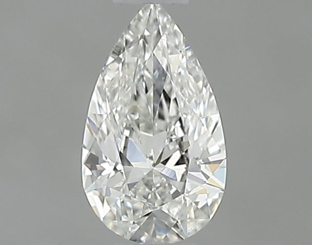 0.30 carat Pear diamond H VS1 