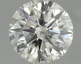 1.00 carat Round diamond K  SI2 Excellent