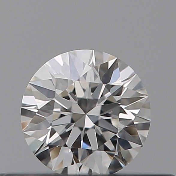 0.23 carat Round diamond G  VVS1 Excellent