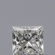 0.40 carat Princess diamond G VS1 VeryGood