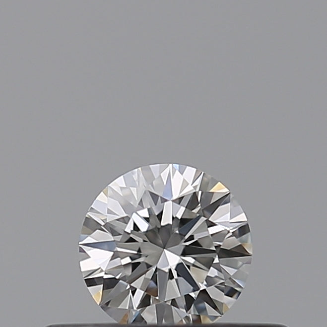 0.23 carat Round diamond G  IF Excellent