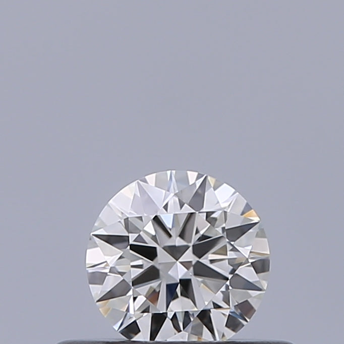 0.27 carat Round diamond G VVS1 Excellent
