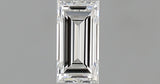 0.36 carat Baguette diamond G  VVS1