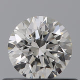 0.40 carat Round diamond H  VVS1 Excellent