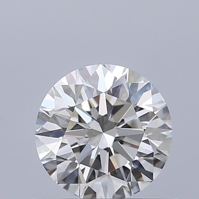 0.60 carat Round diamond G IF Excellent
