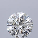 0.60 carat Round diamond G IF Excellent