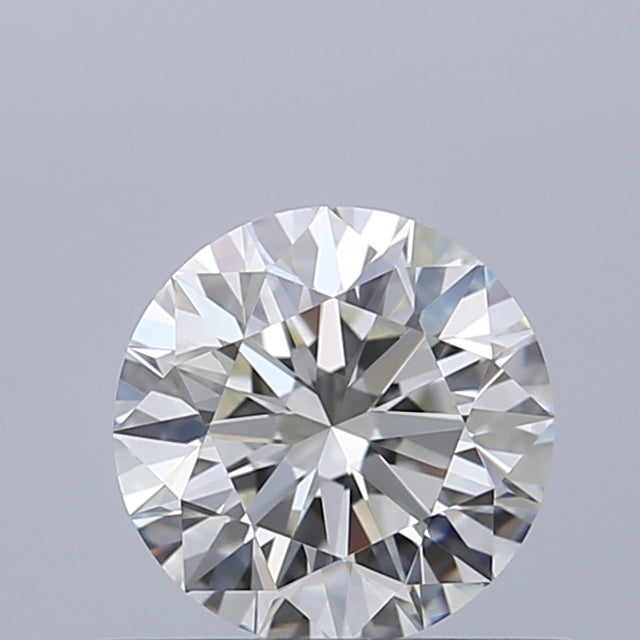 0.60 carat Round diamond G IF Excellent