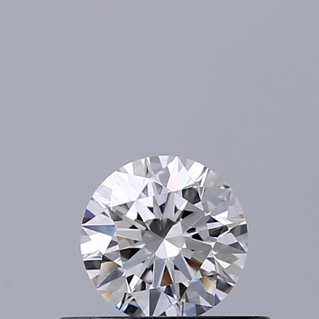 0.29 carat Round diamond F VVS2 Excellent