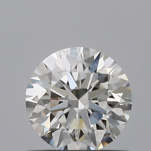 0.61 carat Round diamond G VVS2 Excellent
