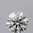 0.30 carat Round diamond F VVS1 Excellent