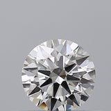 0.30 carat Round diamond F VVS1 Excellent