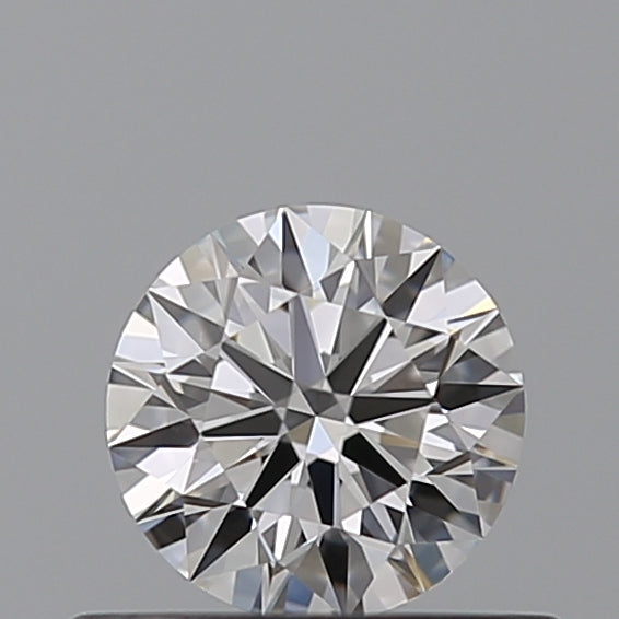 0.36 carat Round diamond E  VVS1 Excellent