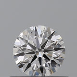 0.36 carat Round diamond E  VVS1 Excellent