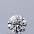 0.31 carat Round diamond H VVS1 Excellent