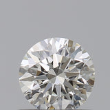 0.50 carat Round diamond I  VS2 Excellent