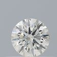 0.28 carat Round diamond G VVS1 Excellent