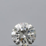 0.27 carat Round diamond G  VVS1 Excellent