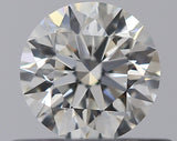 0.40 carat Round diamond G  VVS1 Excellent