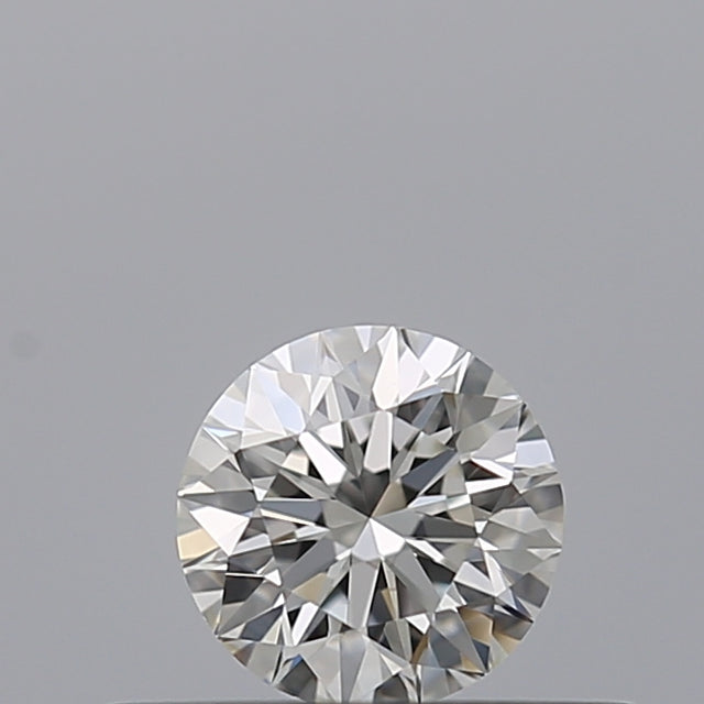 0.30 carat Round diamond H  VVS1 Excellent