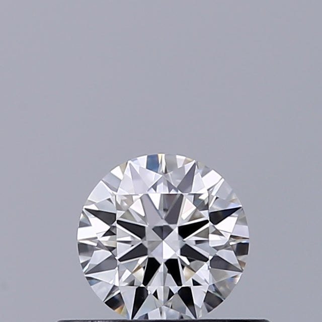 0.30 carat Round diamond F VS1 Excellent