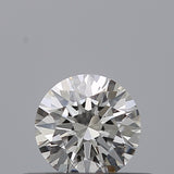 0.32 carat Round diamond G  VVS2 Excellent