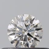 0.27 carat Round diamond G  VS2 Excellent